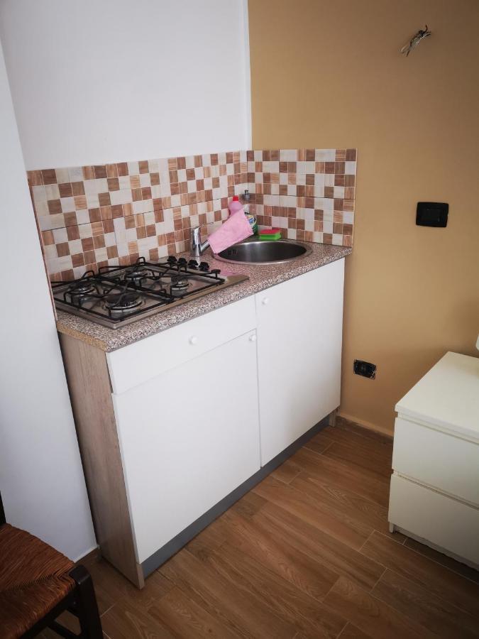 Rent House A Casa Mia Hotel Palermo Kültér fotó