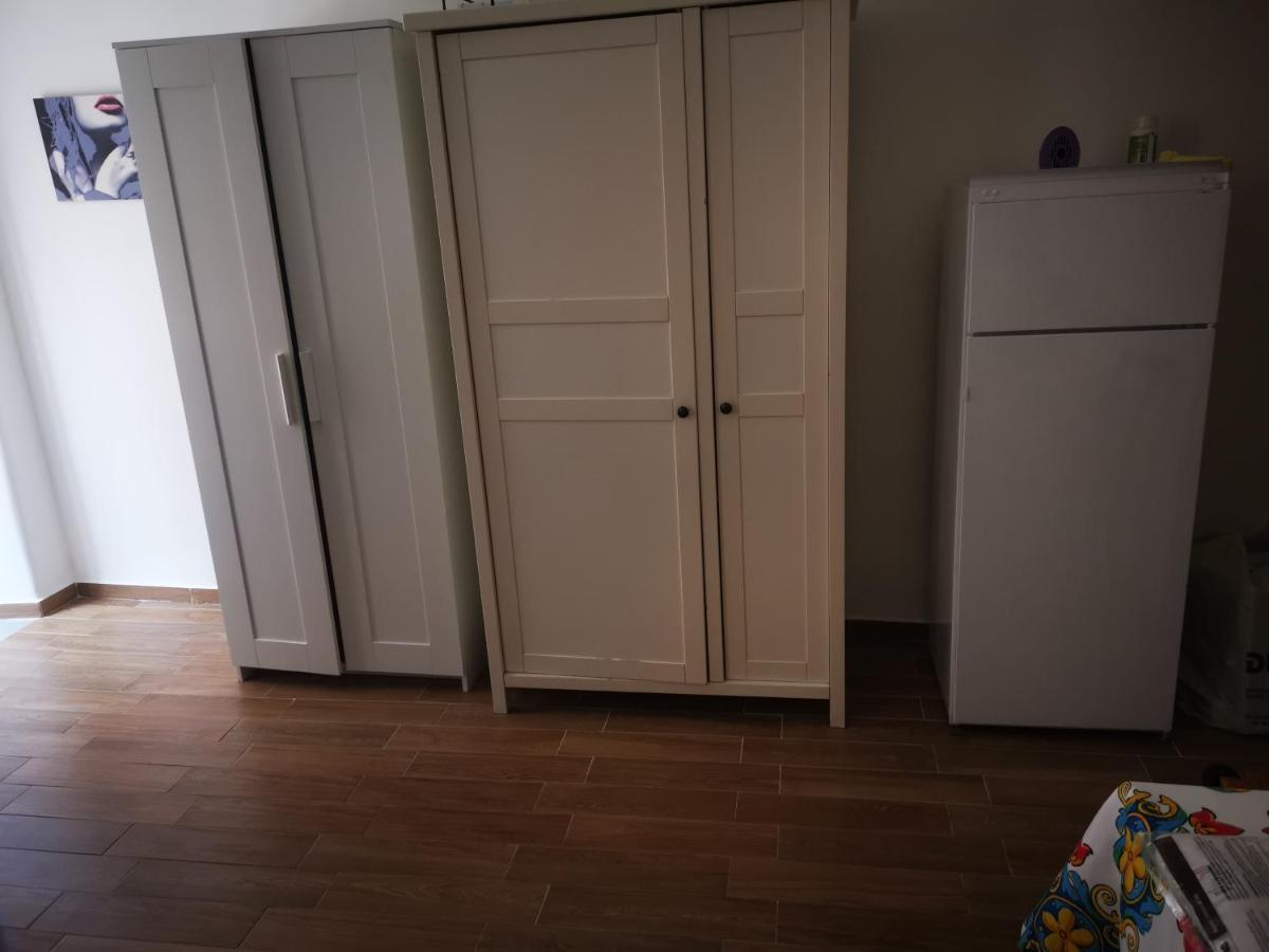 Rent House A Casa Mia Hotel Palermo Kültér fotó
