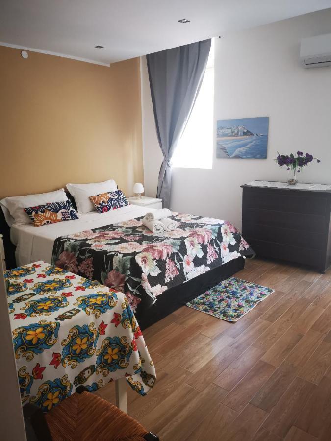 Rent House A Casa Mia Hotel Palermo Kültér fotó