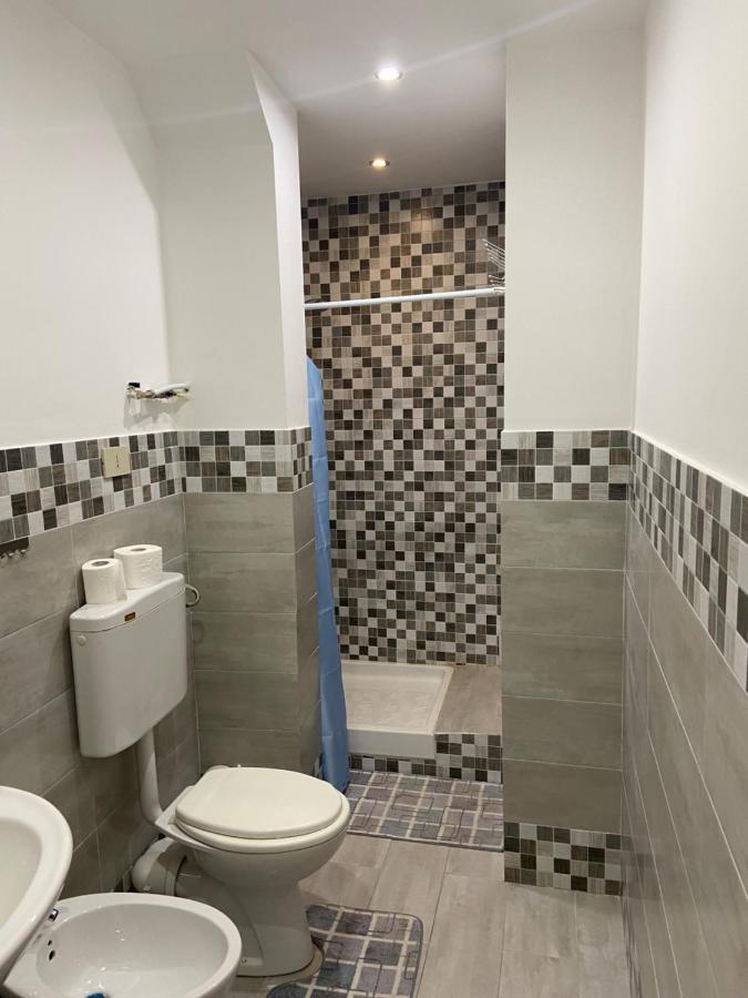 Rent House A Casa Mia Hotel Palermo Kültér fotó