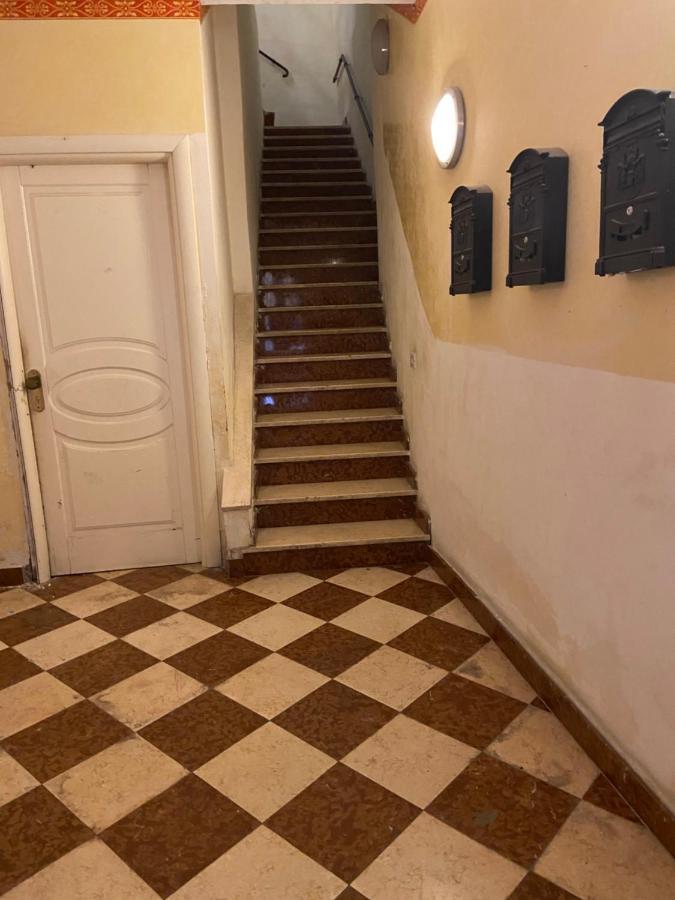 Rent House A Casa Mia Hotel Palermo Kültér fotó