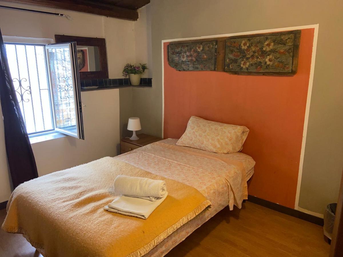 Rent House A Casa Mia Hotel Palermo Kültér fotó